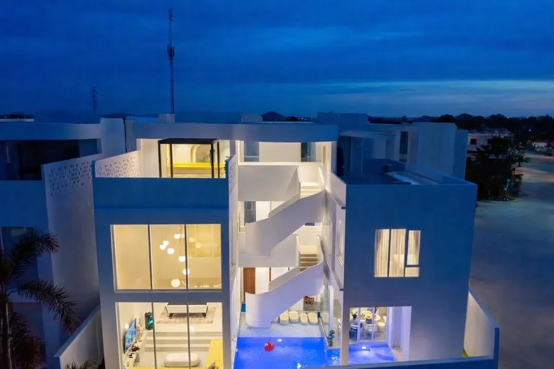 BK1 Luxury รูปที่ 38