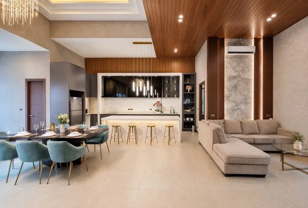 Atmos Poolvilla รูปที่ 4