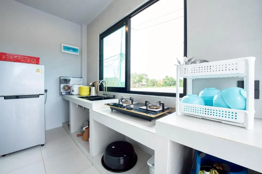Heaven Space Pool Villa Pattaya รูปที่ 34