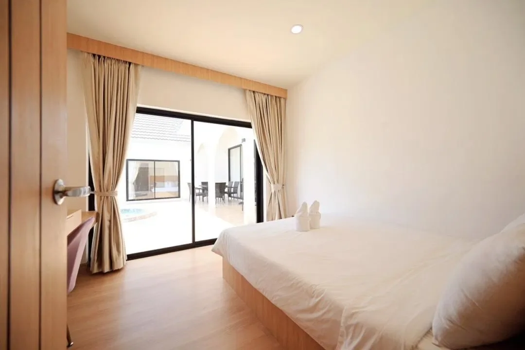 Venice Poolvilla Pattaya รูปที่ 5