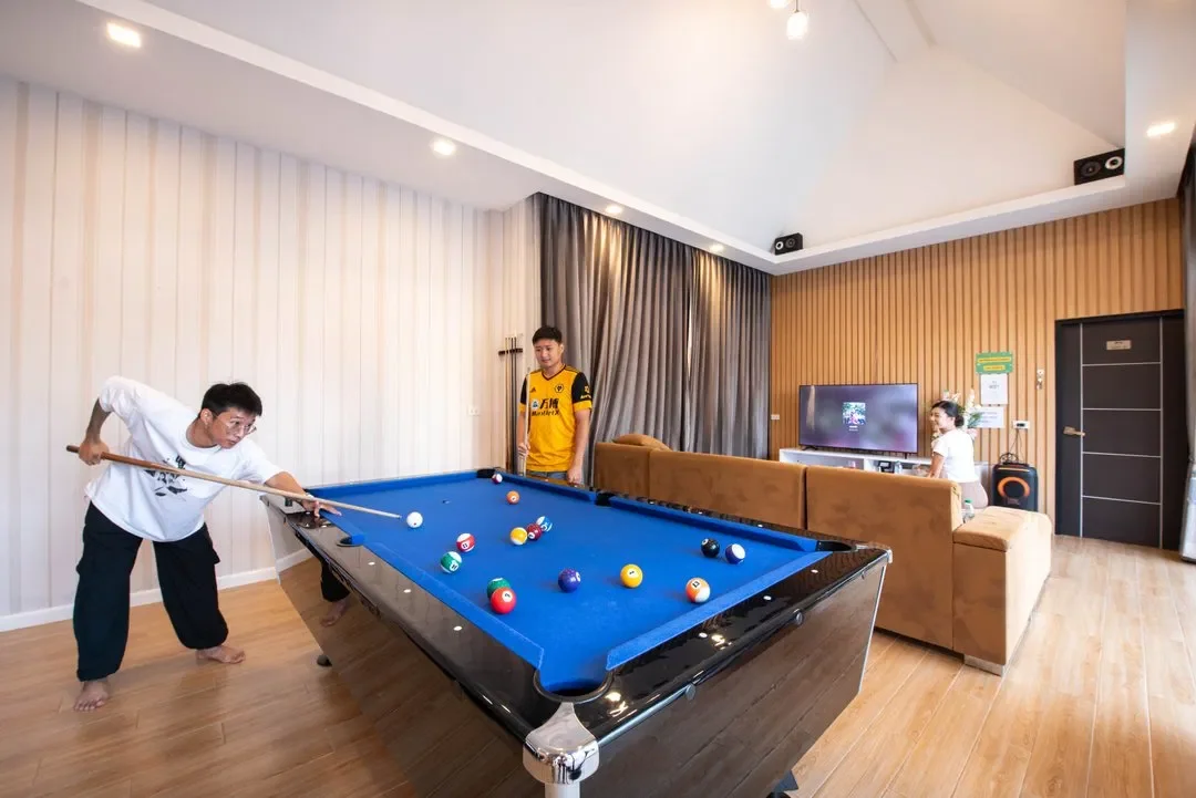 Miguel Plus Pool Villa รูปที่ 4