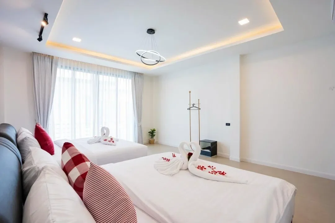 Viva Fun Pool Villa รูปที่ 7
