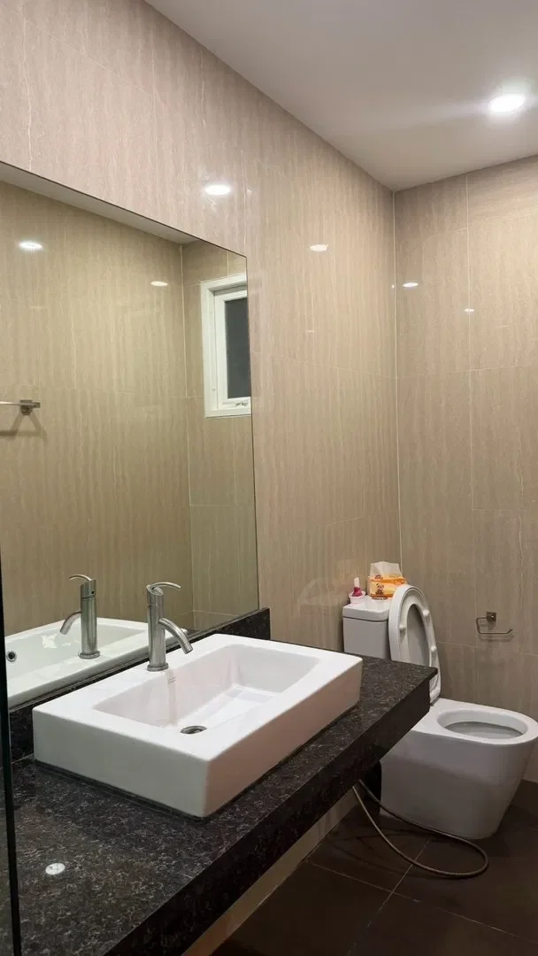 NS beach2 pool Villa รูปที่ 35