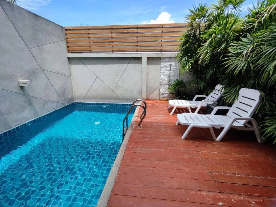 Tropical Garden รูปที่ 12