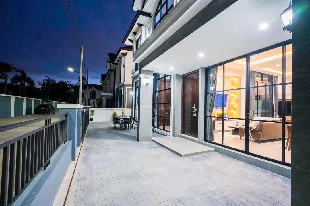 Cayla House Poolvilla รูปที่ 20