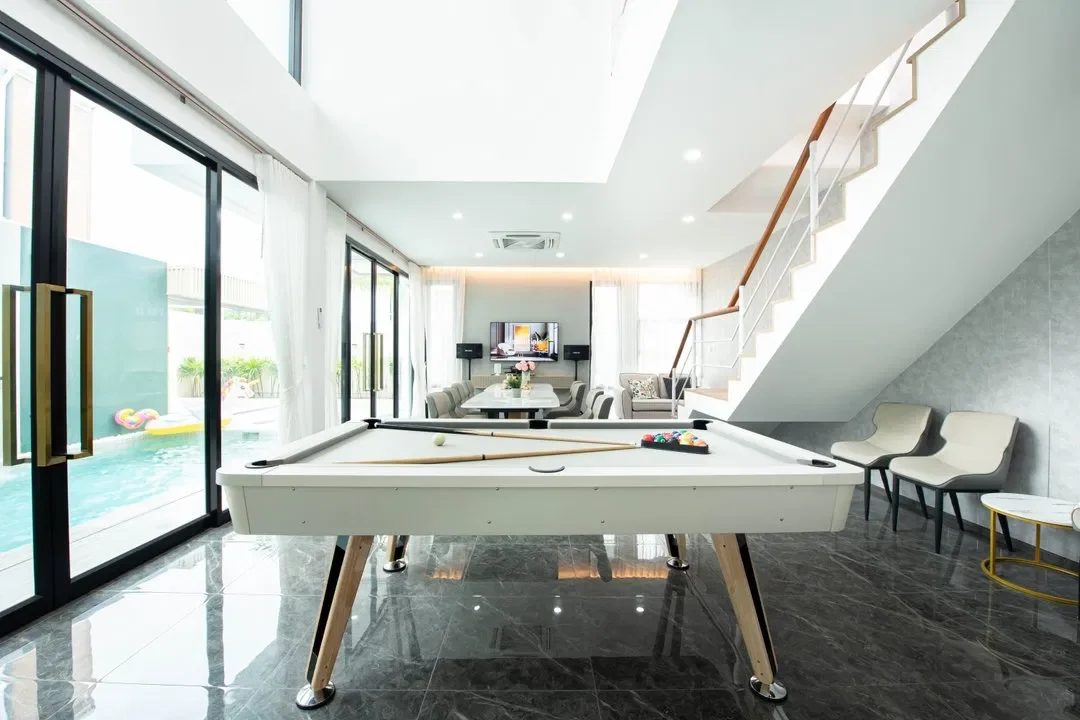 Villa Pool Lay Z3 รูปที่ 26