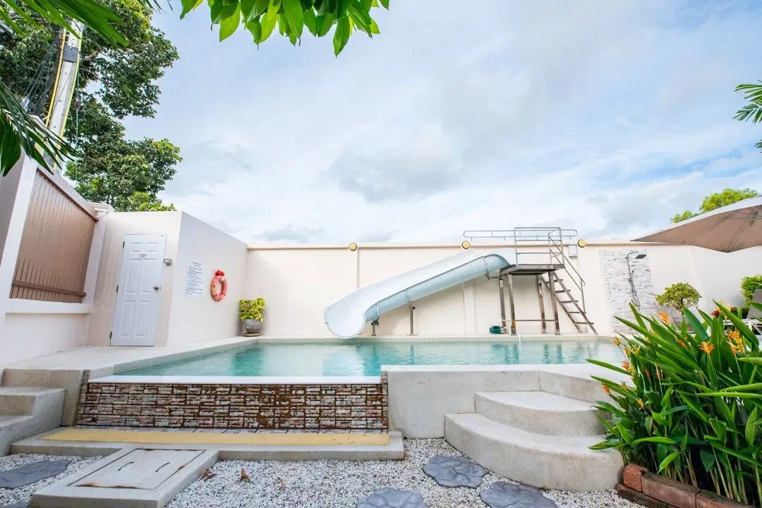 By The Beach Pool Villa รูปที่ 43