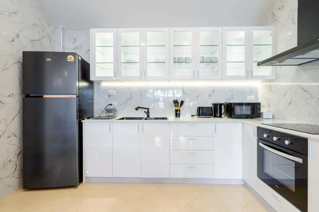 Villa 209 Pratumnak รูปที่ 26