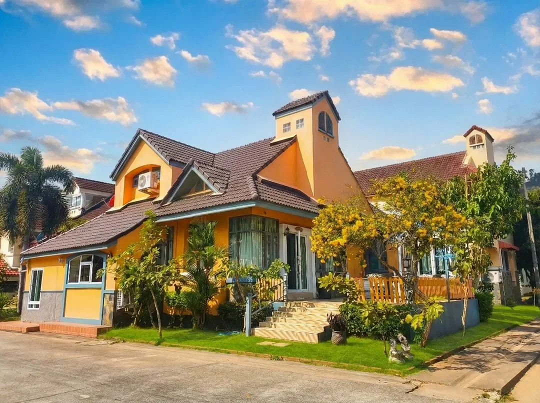 Level TRI Villa Rayong รูปที่ 18