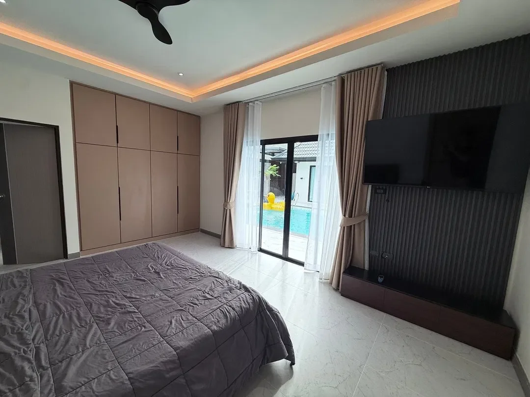 Bali Tropicana รูปที่ 7