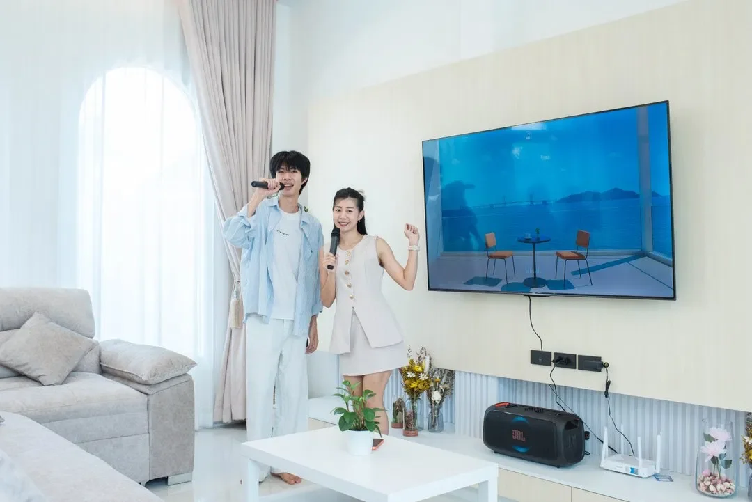 Villa SOLEIL รูปที่ 26