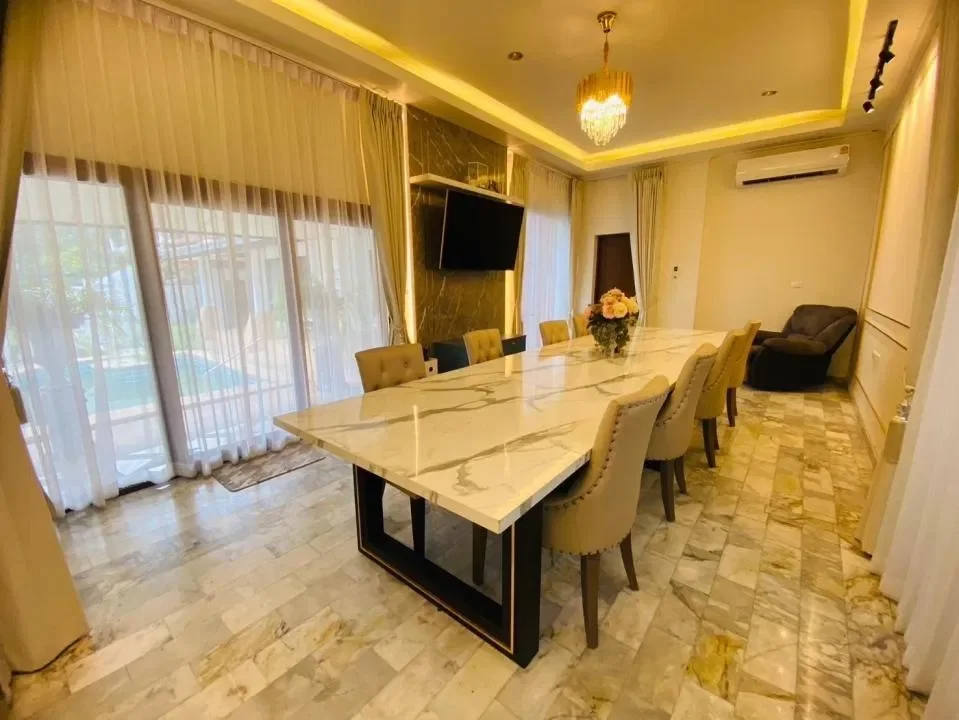 Mello poolvilla A3 รูปที่ 28