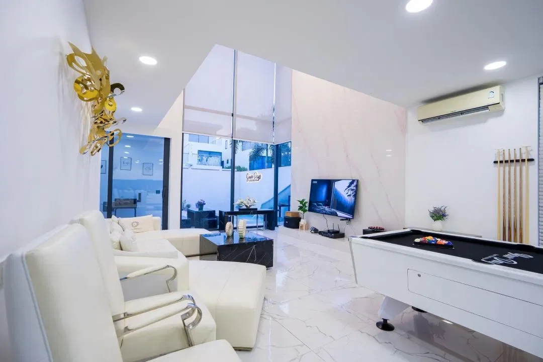 YOUR DAYS POOL VILLA PATTAYA รูปที่ 29