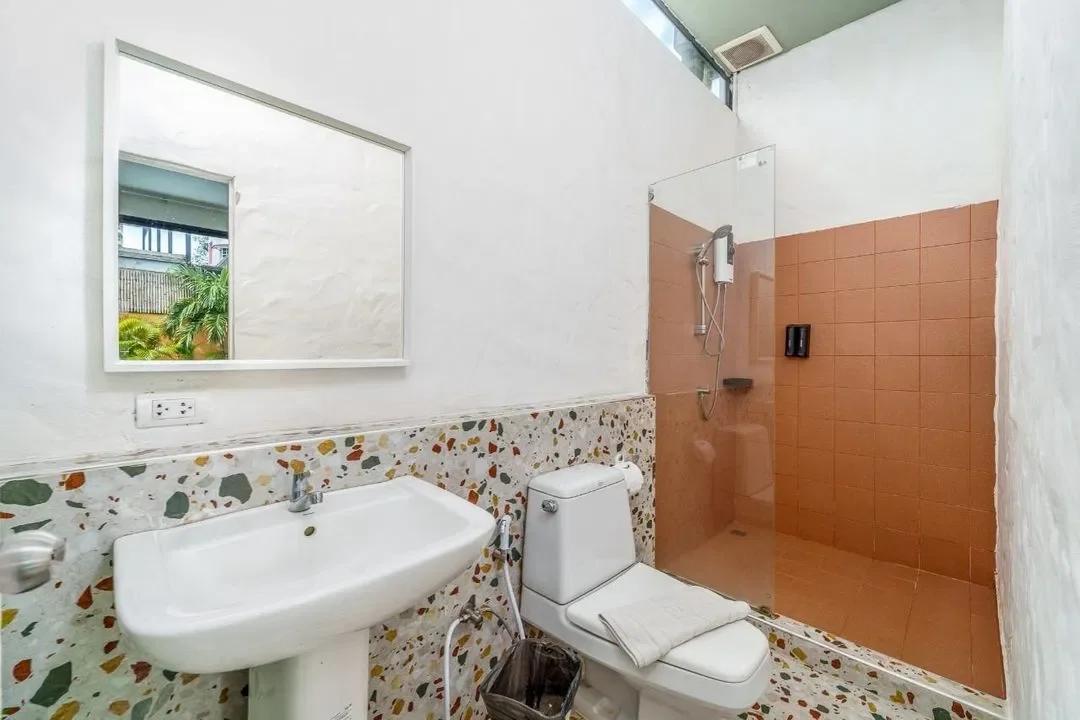 4 BEDROOM TIKI LOUNG รูปที่ 10
