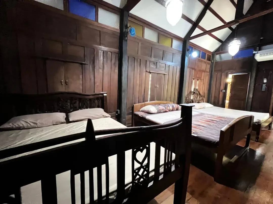 เรือนไทย 9A รูปที่ 25