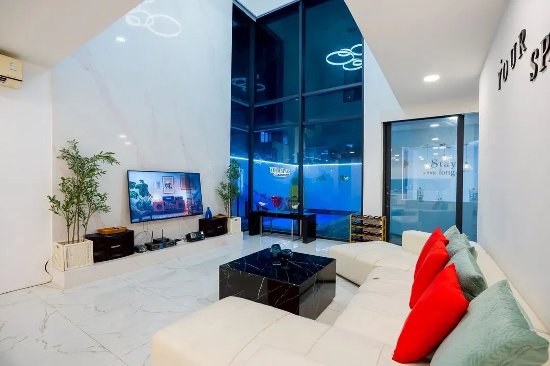 Your Space pool villa รูปที่ 9
