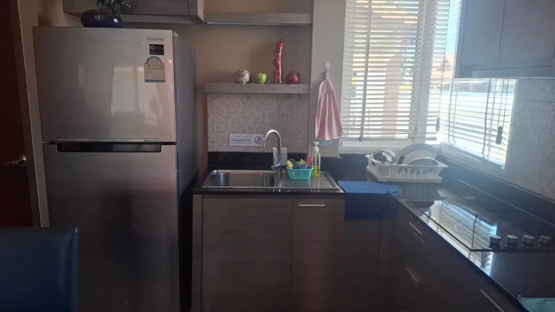 M2 pool villa Jomtien photo 11