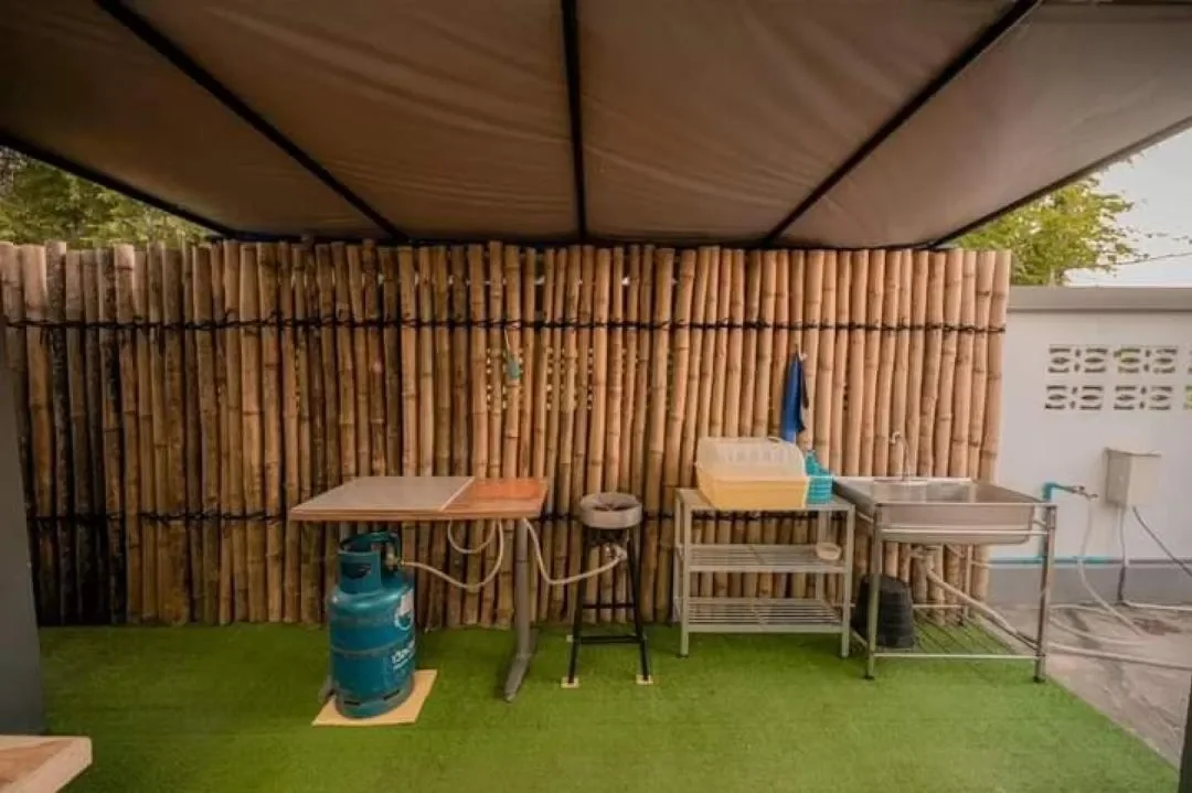 chill pool villa รูปที่ 2