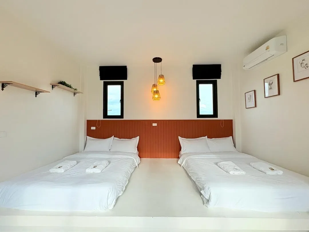 Medina Pool villa M5 รูปที่ 5