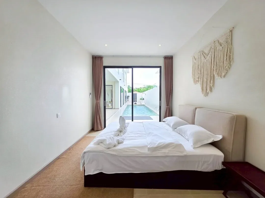 Sea Sapphire Villa 4 รูปที่ 4