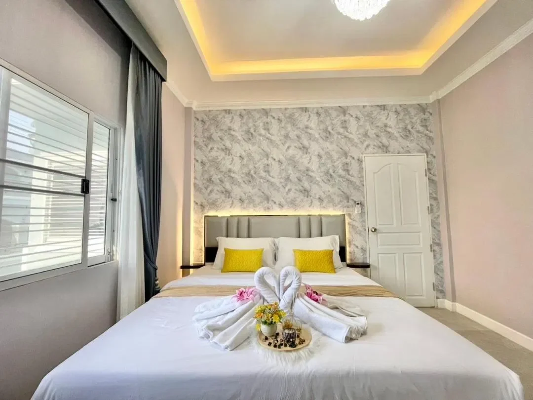 Versace Poolvilla รูปที่ 5