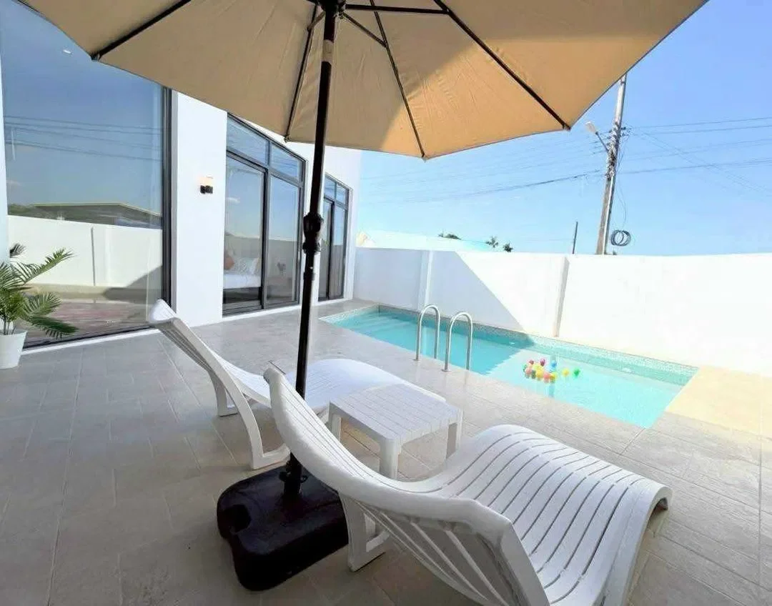 Quint pool villa (Q5) รูปที่ 24