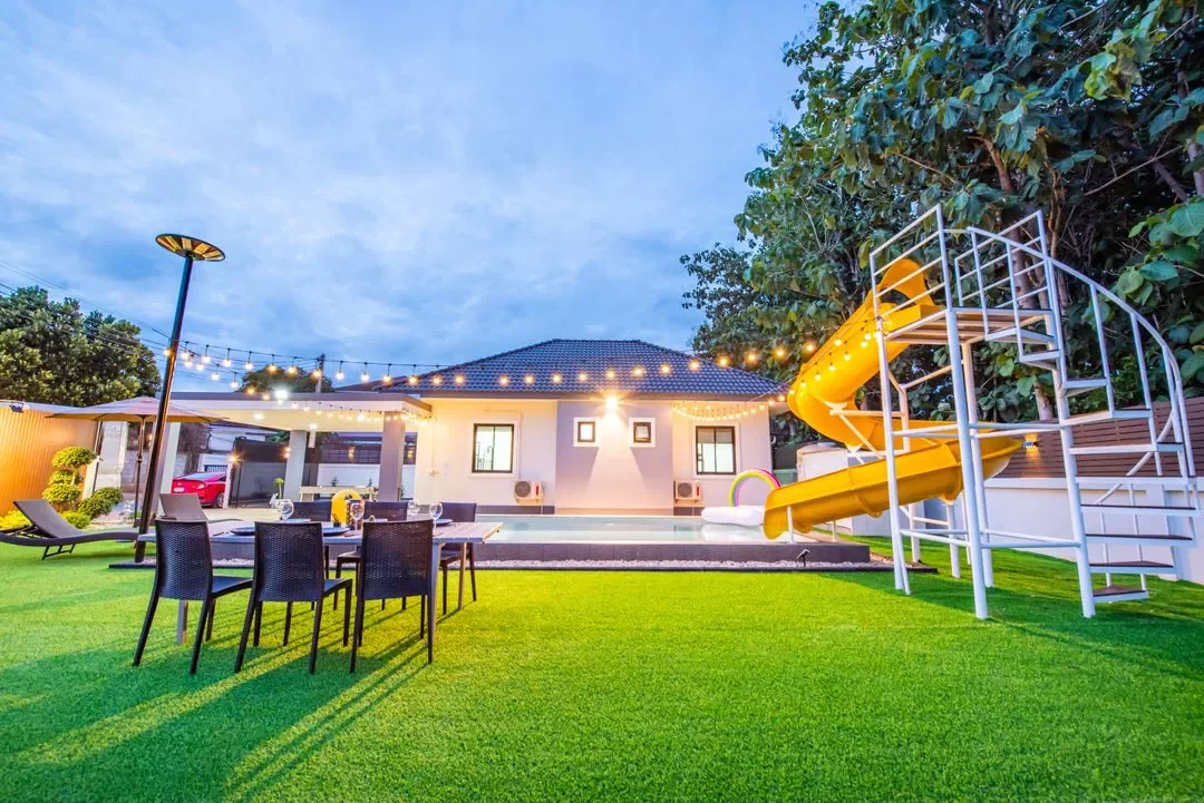 Merci Pool Villa รูปที่ 25