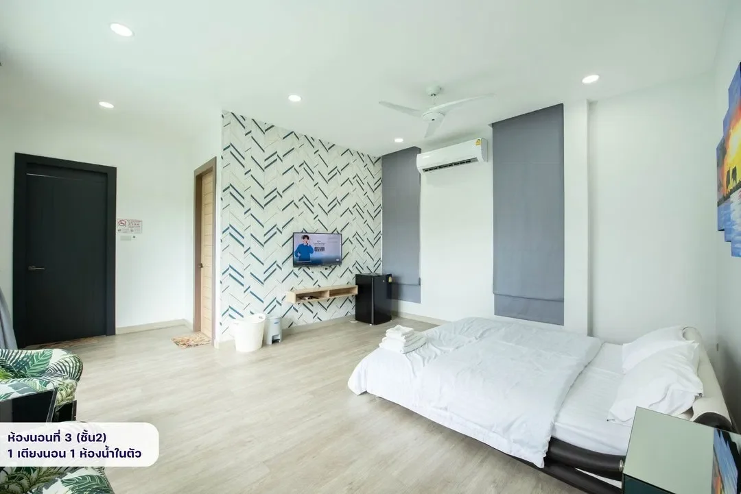 Villa port sand รูปที่ 14