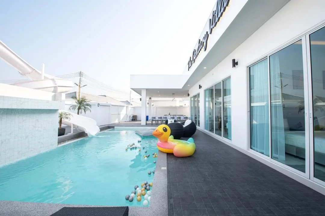 The Century Villa รูปที่ 22