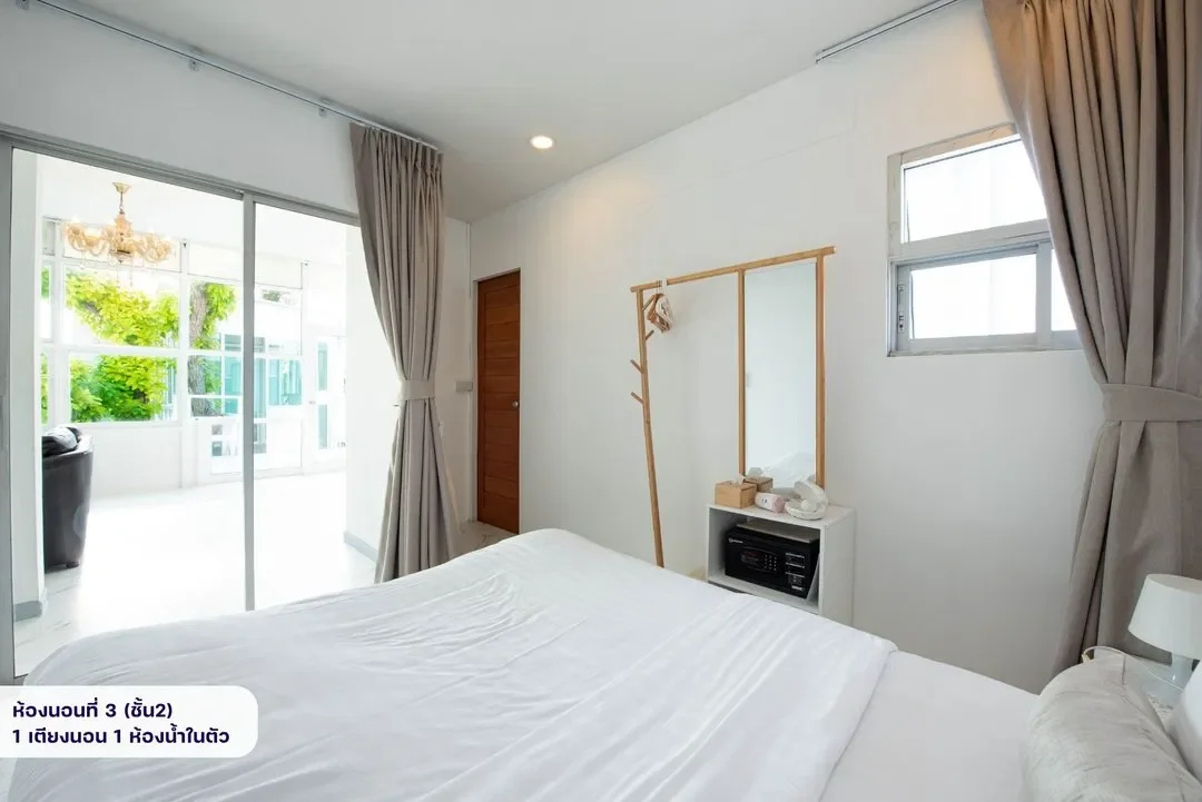 Sea Pearl poolvilla รูปที่ 27