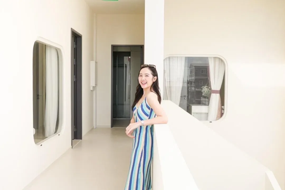 Fiona Poolvilla pattaya รูปที่ 19