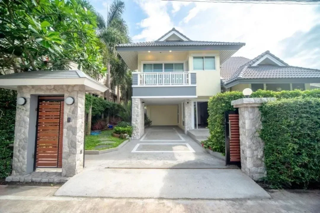 I am pool villa pattaya no.14 รูปที่ 20