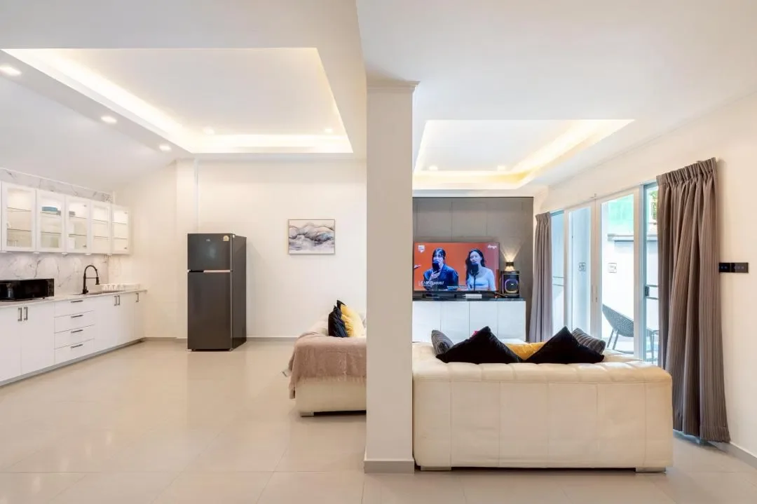 Villa 205 Pratumnak รูปที่ 27