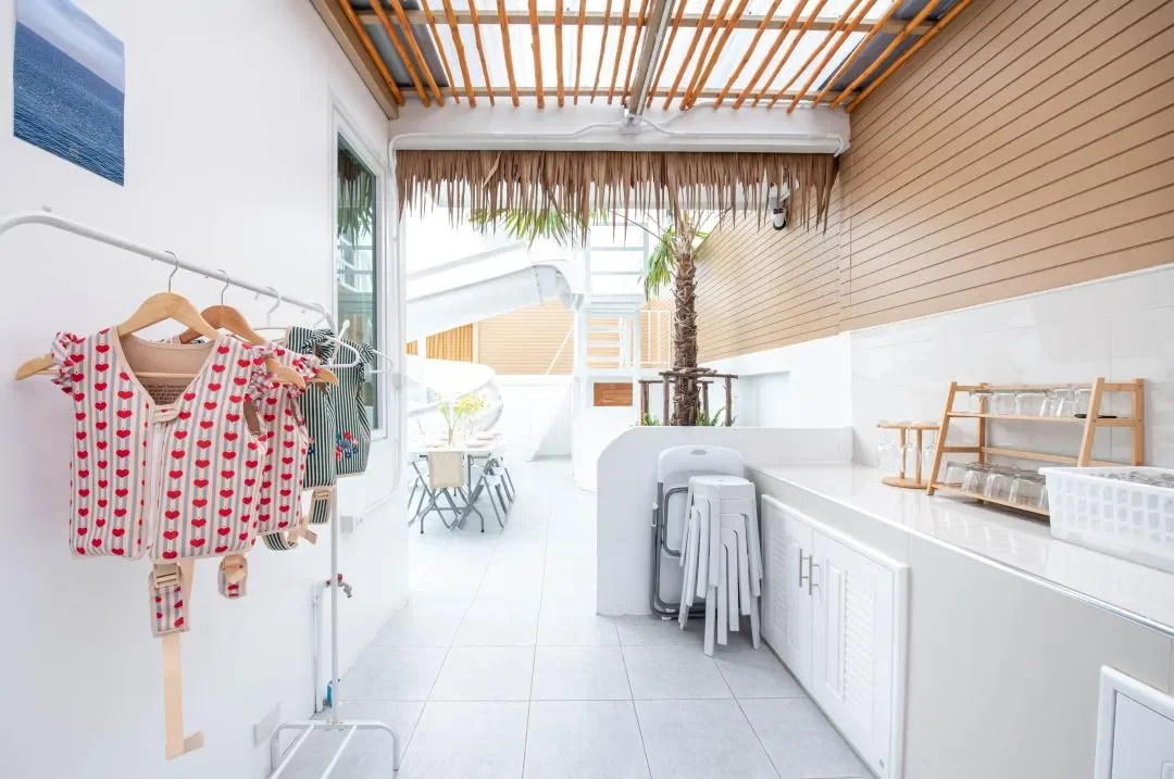 Sea Haus Pool Villa รูปที่ 31