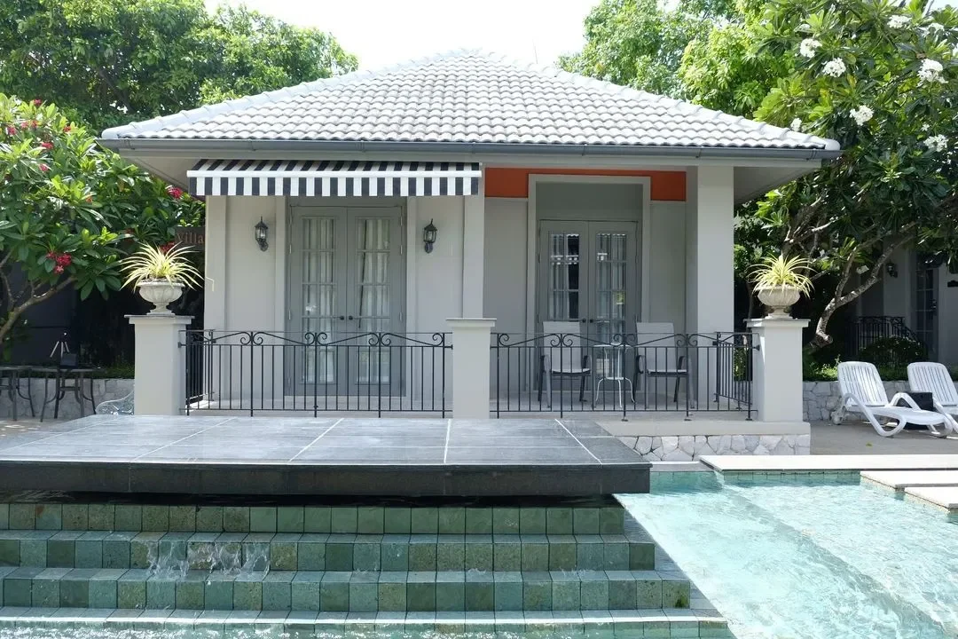 The Sala Villa 10 รูปที่ 31