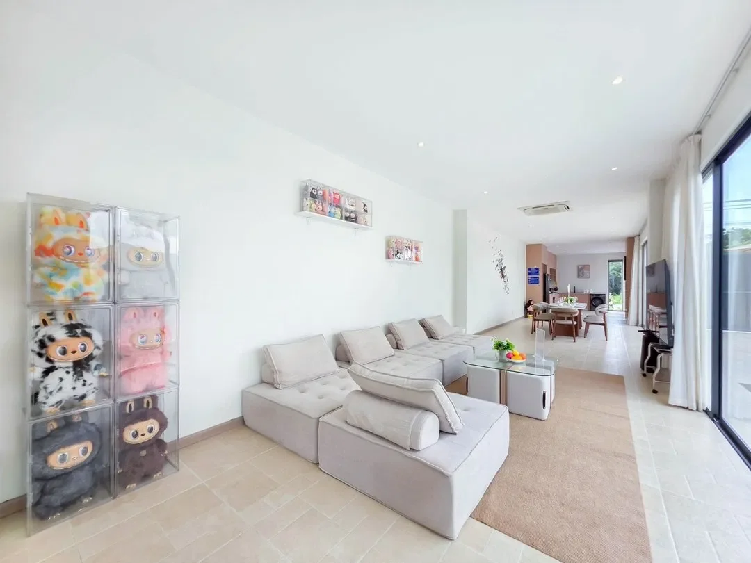 Sea Sapphire Villa 5 รูปที่ 28