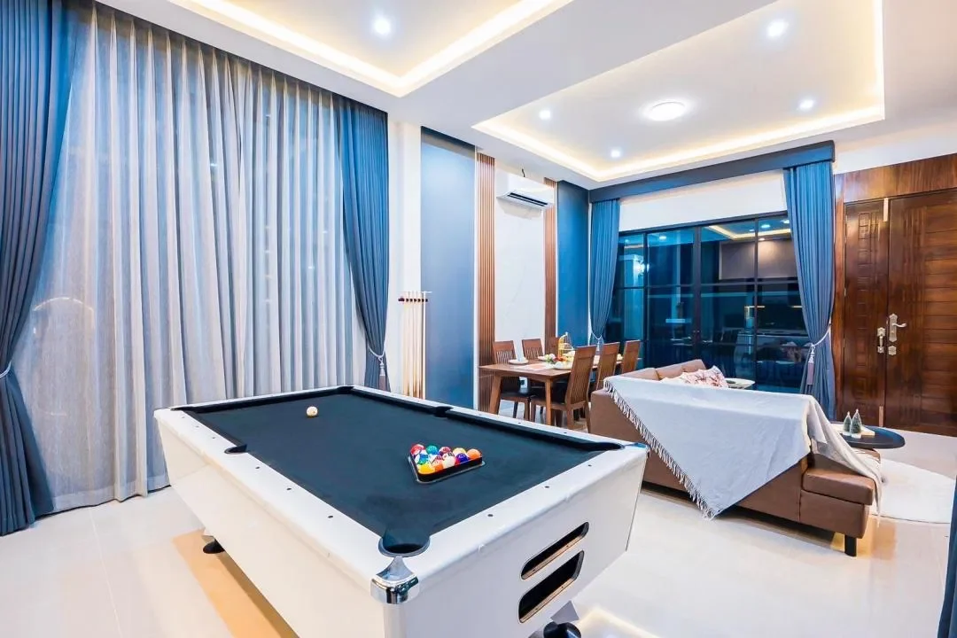 Cayla House Poolvilla รูปที่ 32
