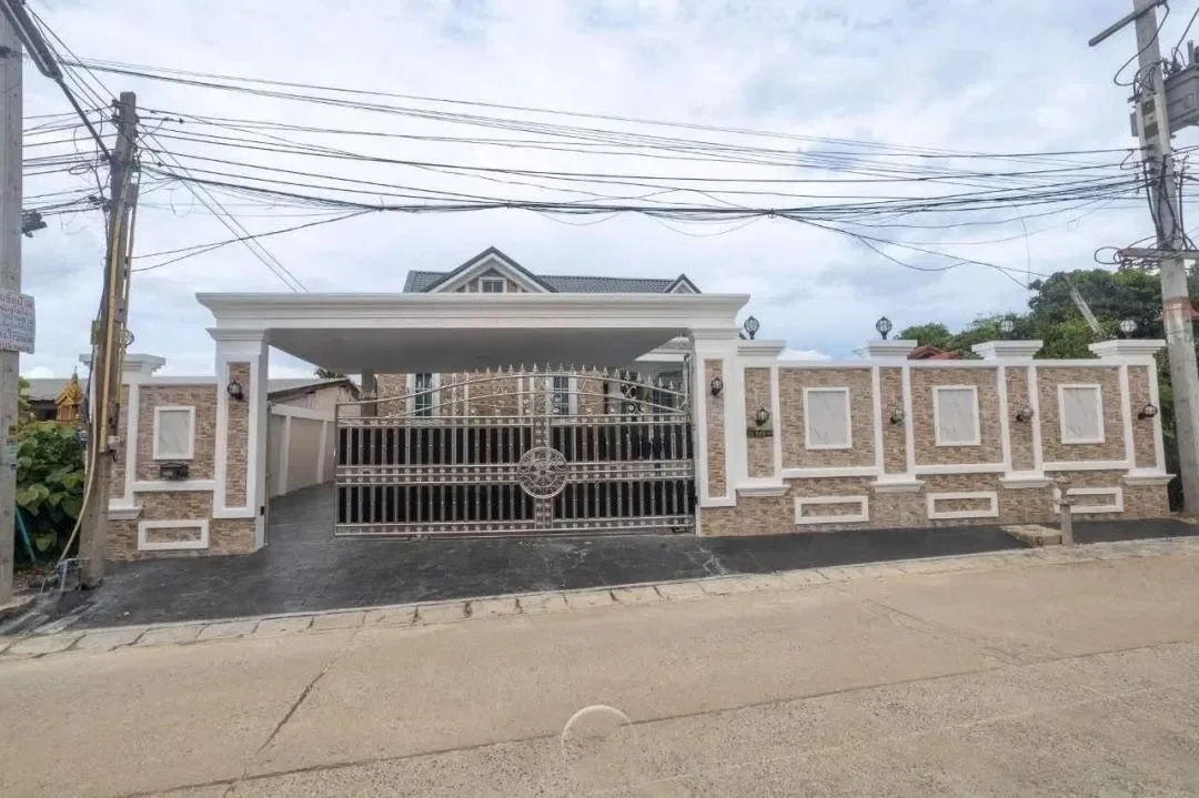 PP Pool Villa (มาบประชัน) รูปที่ 2