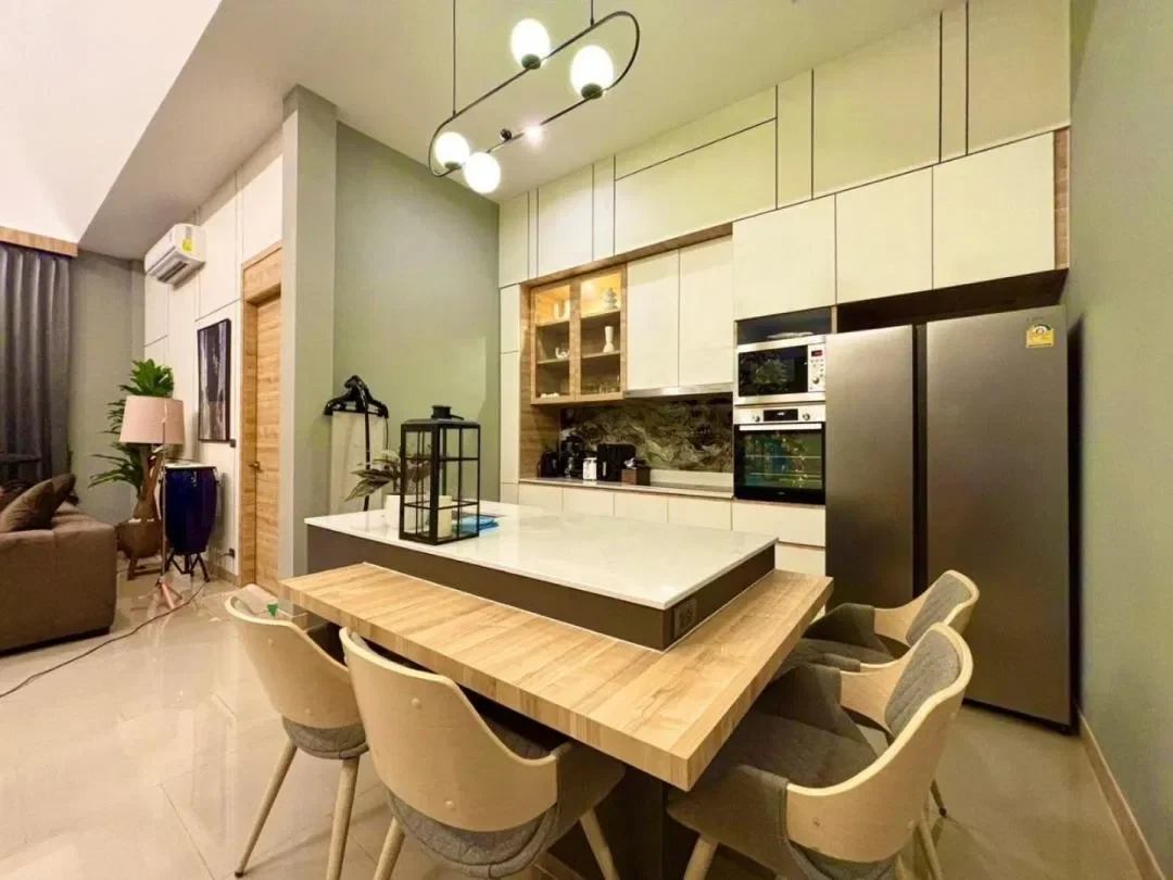 Dewvilla รูปที่ 30