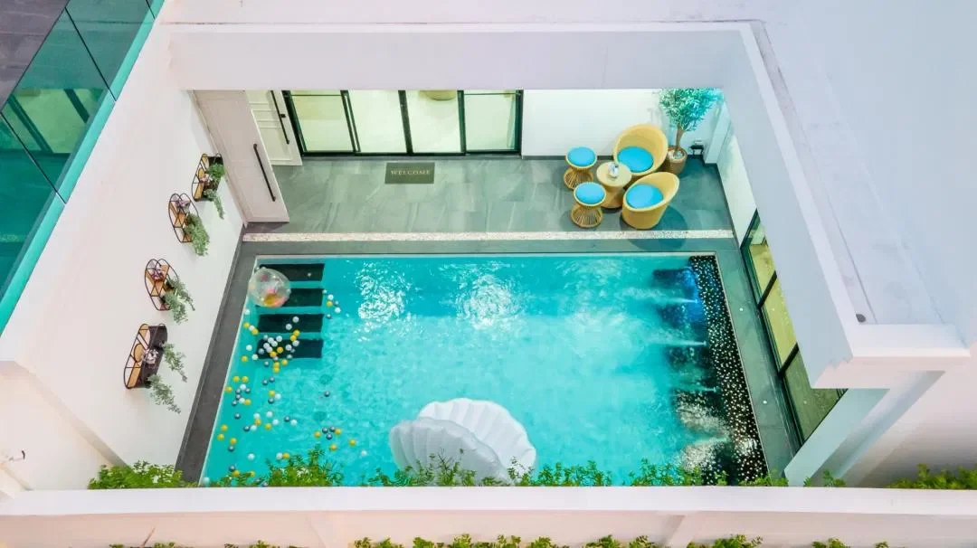 Heavenly Villa รูปที่ 24