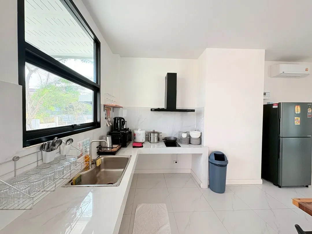Hidden Space Pool villa 1 รูปที่ 20