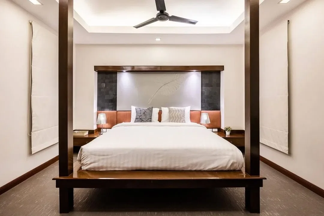 Thai tara pool villa รูปที่ 8