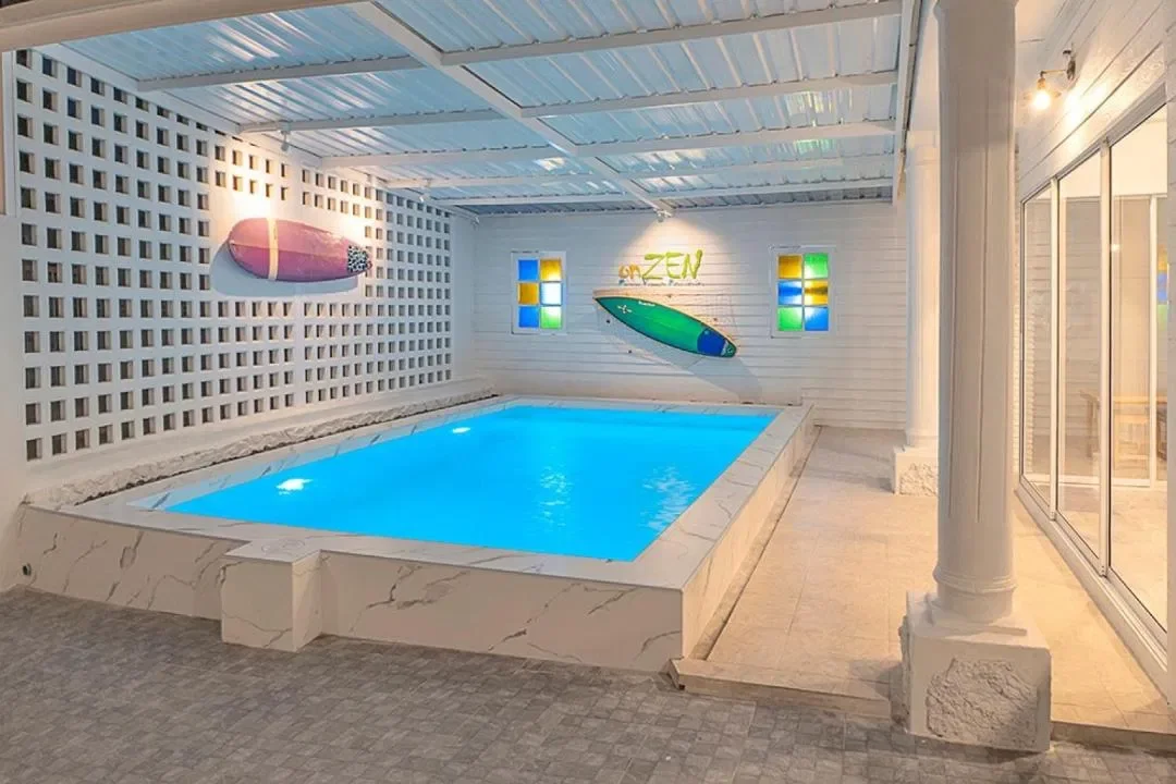 ONZEN pool villa 4 รูปที่ 10