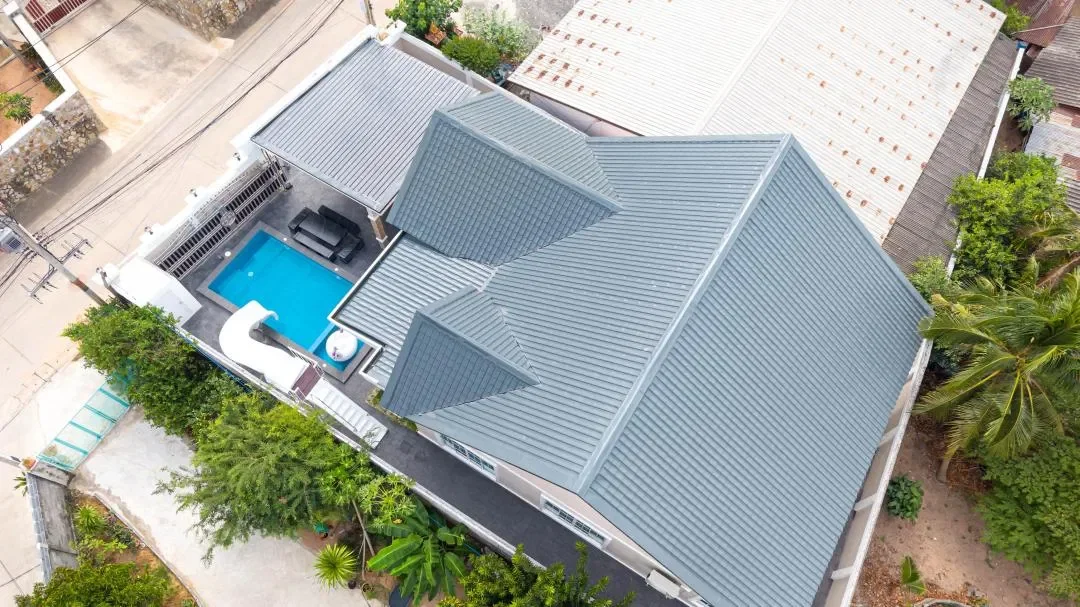 PP Pool Villa (มาบประชัน) รูปที่ 14