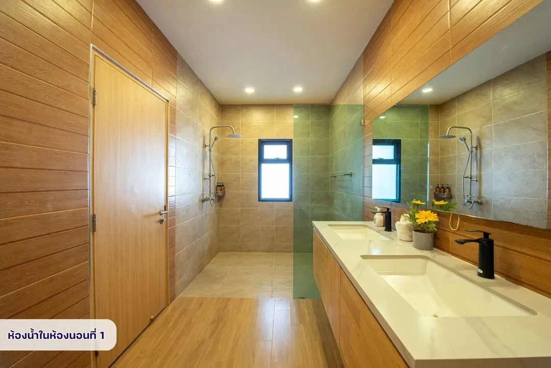 Space Poolvilla Pattaya รูปที่ 31