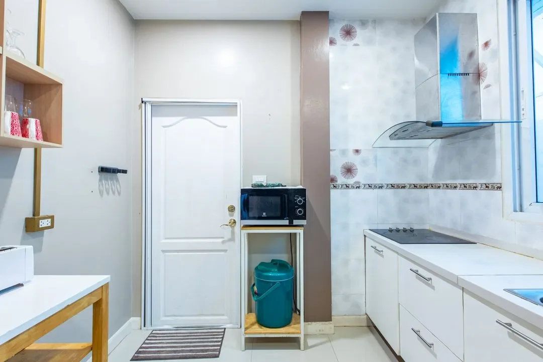 Kari pool villa Bangsare รูปที่ 20