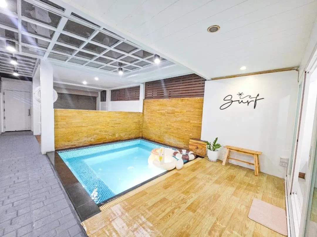 Surf Villa Bangsaray รูปที่ 12