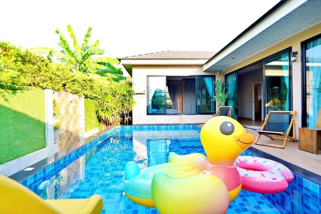 Get Z Leep2 สัตหีบ สูงสุด 18 คน