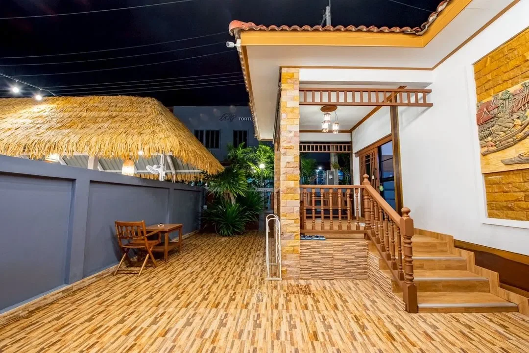 บาหลี pool villa Rayong รูปที่ 35