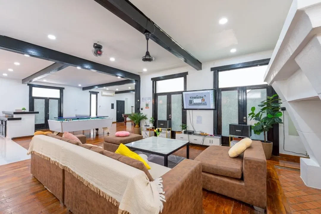 Deluxe pool villa รูปที่ 28
